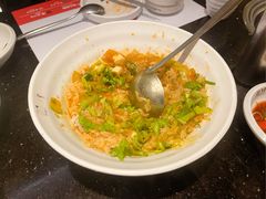 -本家·添百客韩国料理(泰然店)