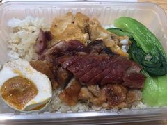 -龙记烧腊茶餐厅(常德路店)