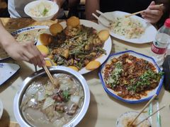 -夕阳红小吃(中街大悦城店)