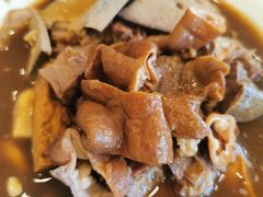 -北京小肠陈饭庄(方庄店)