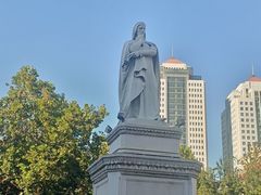 -天津意大利风情旅游区