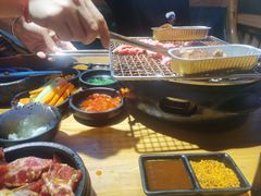 -九田家黑牛烤肉料理(溧阳吾悦店)