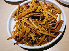 -榆林镇筋饼(知春路店)
