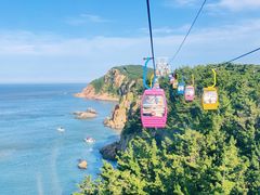 -摩天岭风景区