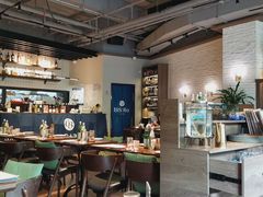 -Bistro 63 创意融合料理(广粤天地店)