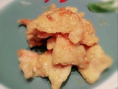 最东北锅包肉-百富源·海鲜辽菜(和平北大街店)