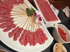 -南门涮肉(北洼路店)