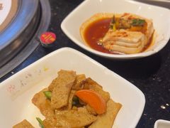 -木槿花韩式炭烤·熟成肉工坊(孙文东路店)