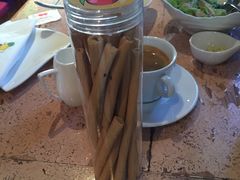 -安妮意大利餐厅(国贸店)