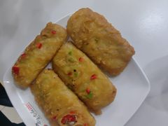 -集杰尚品海鲜烤肉自助餐厅(乳山振华店)