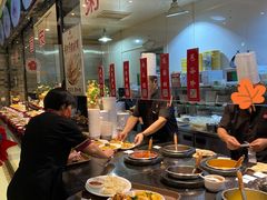 -令氏家外家周秦食府(高新店)
