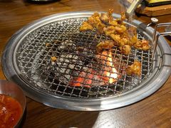 -·缸桶屋·韩式牛肋条自助烤肉(西湖D11店)