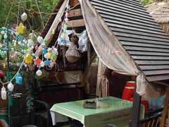 -鱼乐岛餐厅·户外花园主题餐厅