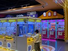 -爱玩嘉年华(龙湖杭州金沙天街店)
