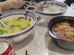 -眷江南之小蓝鲸(王府大街店)