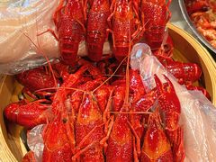-靓靓蒸虾·头牌蒸虾(雪松路总店)