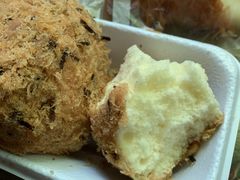 -雪贝尔Shaber面包花园(民德路店)
