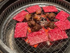 -大牛焱烧·和牛炭火烧放题