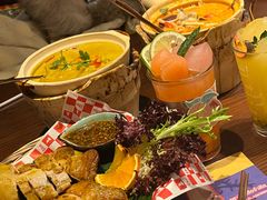 -泰妃殿(武汉首店)