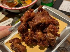 -破店肥哈·东北烧烤·夜宵(南山保利店)
