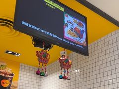 -麦当劳(安定门外大街店)