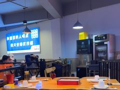 -四禧精酿烧烤串吧(大明湖店)