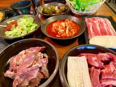 牛肋间肉-喜来稀肉(金巴利道店)