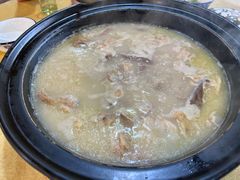 -一煲鸽