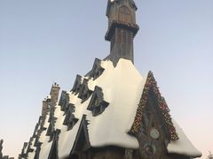 -哈利波特魔法世界