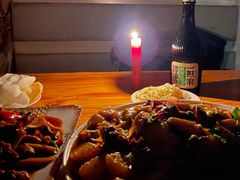 -西北兄弟大盘鸡卷子鸡