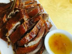 -老字号蛇口德记烧腊饭店·海鲜加工
