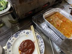 -老吴家烧烤(朝阳街店)