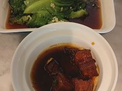 -小菜园新徽菜(无锡宜家荟聚中心店)