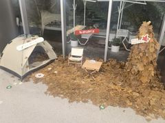 -% Arabica阿拉比卡咖啡(罗湖万象城店)