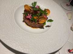 -弦月窗LUNETTE BY AMANDA(复兴路店)