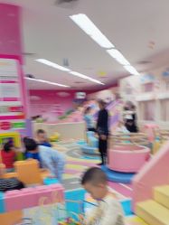 -孩子王童乐园(常德万达店)