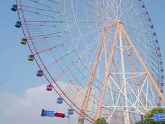 -南昌之星摩天轮