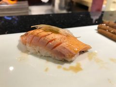 -傑·料理·海鲜放题(佛山文华荟店)