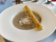-Wei菋·Le Bistrot
