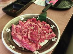 -AJIYA炭火烧肉(徐汇正大乐城店)