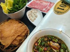 -海记胡椒猪肚鸡(南山店)