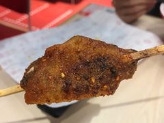-遇见小面(凯德广场店)