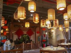 -二十八里太湖船菜(吉祥路店)