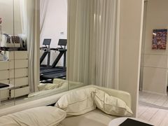 -YCHL Studios健身工作室(市二宫店)