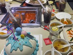 -海底捞火锅(吾悦国际广场店)