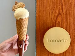 -Tomado绿色烘焙(大尧三路店)