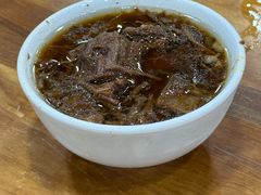 -柴氏风味斋(甘家口店)
