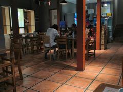 -十三道烧烤(保利西街店)