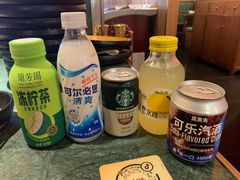 -牛New寿喜烧(中山公园龙之梦店)