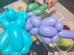 -海底捞火锅(华润万象汇店)